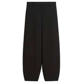 By Malene Birger Carlien Bukser, Sort